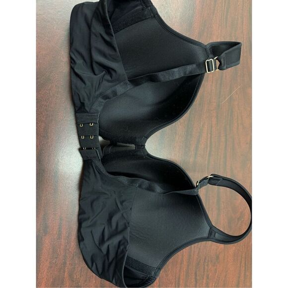 ThirdLove Black 24/7 Perfect Coverage Bra Size 40C - Picture 3 of 5